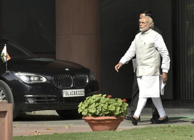 (Arvind Yadav/HT Photo) (Arvind Yadav/HT Photo)