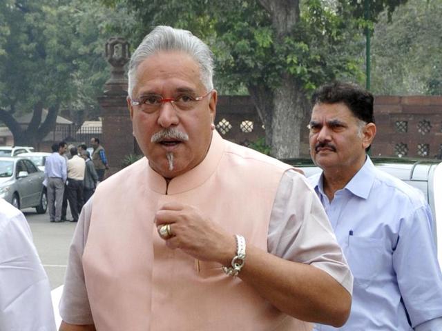 Attorney General Mukul Rohatgi on Tuesday sought an urgent hearing of the petition filed by 17 banks, including the State Bank of India, which also sought the impounding of Mallya’s passport. (AFP) Attorney General Mukul Rohatgi on Tuesday sought an urgent hearing of the petition filed by 17 banks, including the State Bank of India, which also sought the impounding of Mallya’s passport. (AFP)