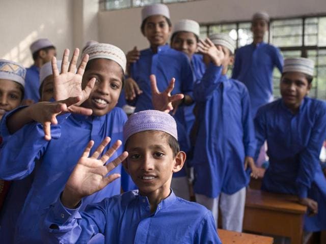 Bangladesh is officially secular, but Islam has been the state religion for almost three decades.(Representative image)