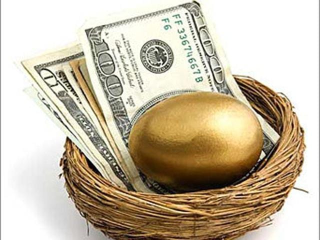 It is high time that the question of annuities is debated (Shutterstock image) It is high time that the question of annuities is debated (Shutterstock image)