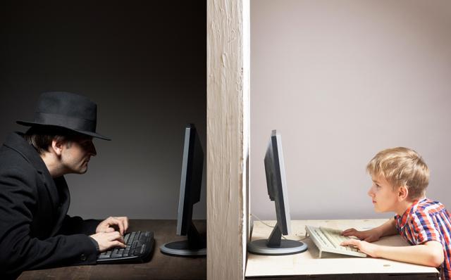 Three in five Indian parents report their child has experienced a form of online crime. Of these, millennial parents (75%) and fathers (67%) in India are more likely to report their child as a victim, a report said. (Shutterstock) Three in five Indian parents report their child has experienced a form of online crime. Of these, millennial parents (75%) and fathers (67%) in India are more likely to report their child as a victim, a report said. (Shutterstock)