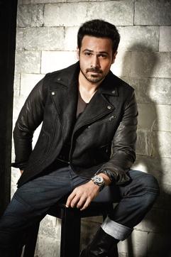 Hasmi will be seen in Azharuddin biopic. (HT Photo)