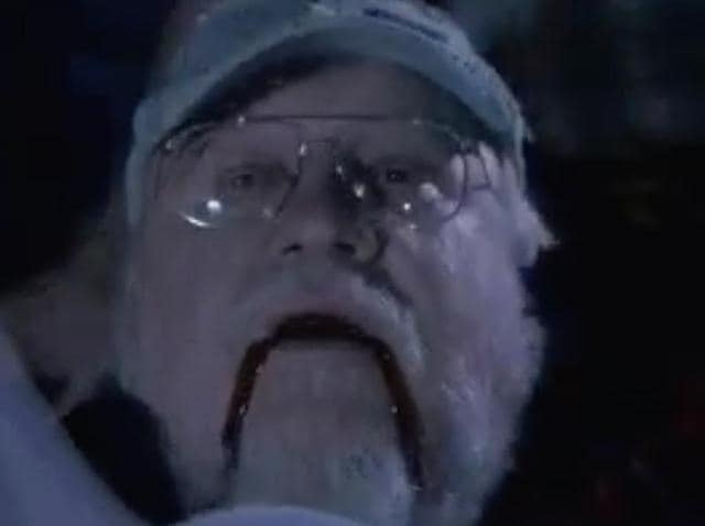 The rumours of George RR Martin’s death have been greatly exaggerated. The rumours of George RR Martin’s death have been greatly exaggerated.