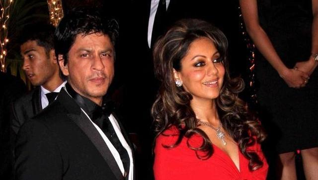 Some days ago, Shah Rukh Khan’s wife Gauri has received a letter from the Delhi government, requesting her to discourage SRK from participating in pan masala ads. (AFP) Some days ago, Shah Rukh Khan’s wife Gauri has received a letter from the Delhi government, requesting her to discourage SRK from participating in pan masala ads. (AFP)