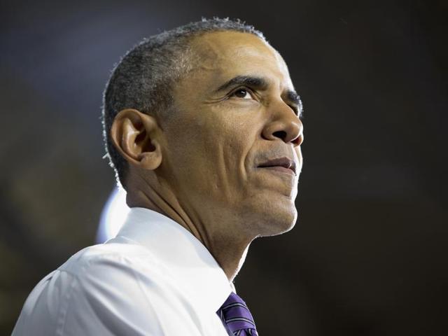Archana Ozah of Guwahati chose to change her surname to that of the US President Barack H Obama. (AP File Photo) Archana Ozah of Guwahati chose to change her surname to that of the US President Barack H Obama. (AP File Photo)