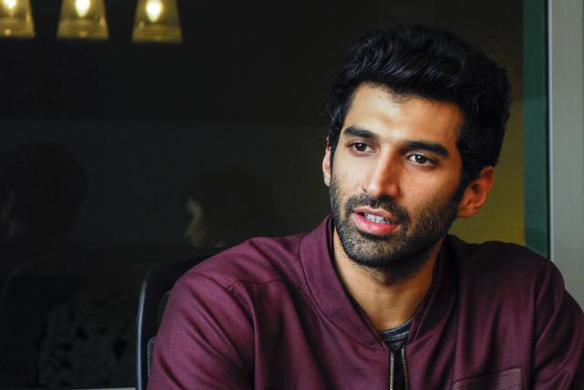 Aditya Roy Kapur became a cricket fan after the 1996 World Cup. (Hindustan Times)