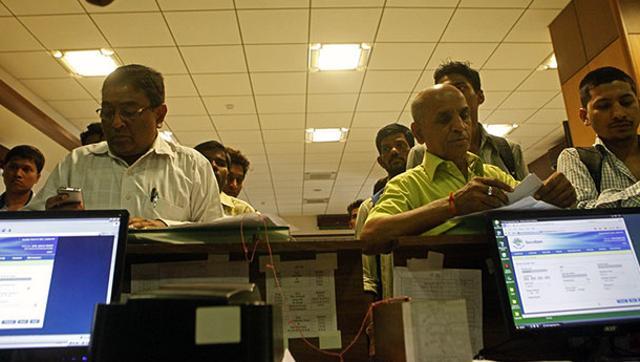 The income tax department have asked over 300 commissioners to send notices asking people to come forward and settle pending disputes. (HT File) The income tax department have asked over 300 commissioners to send notices asking people to come forward and settle pending disputes. (HT File)