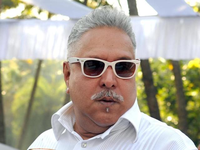 Vijay Mallya made at least four trips abroad before his controversial March 2 departure since a look-out notice was issued by CBI in October last year.(File Photo)