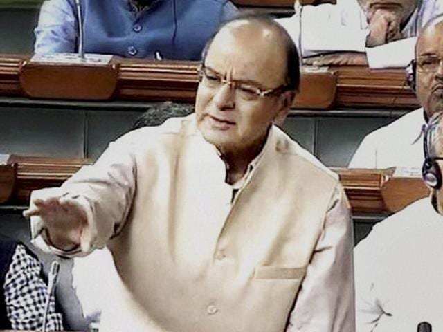 Finance minister Arun Jaitley said the government is trying to ensure every penny is recovered from Vijay Mallya. (PTI) Finance minister Arun Jaitley said the government is trying to ensure every penny is recovered from Vijay Mallya. (PTI)