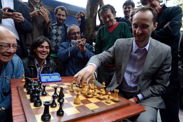 (AFP/Getty Images) (AFP/Getty Images)