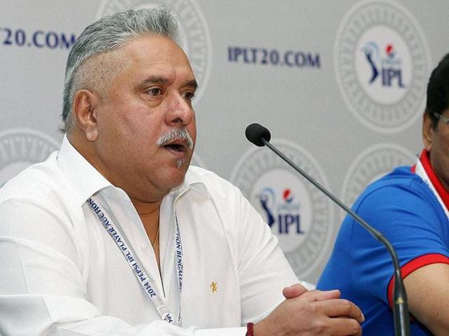 Vijay Mallya has been in the dock ever since his ambitious airline venture Kingfisher landed in financial troubles and got eventually grounded in October 2012. (PTI File Photo) Vijay Mallya has been in the dock ever since his ambitious airline venture Kingfisher landed in financial troubles and got eventually grounded in October 2012. (PTI File Photo)