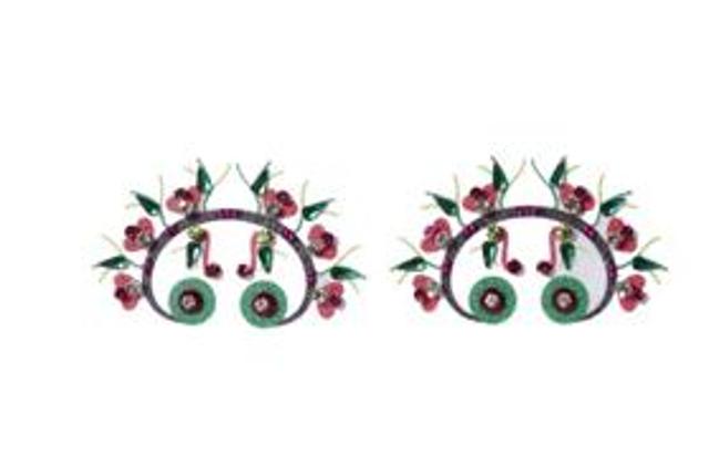 The website also takes custom orders — you can either modify the colour, size or shape of an existing design, or ask for one made from an idea you had. The website also takes custom orders — you can either modify the colour, size or shape of an existing design, or ask for one made from an idea you had.