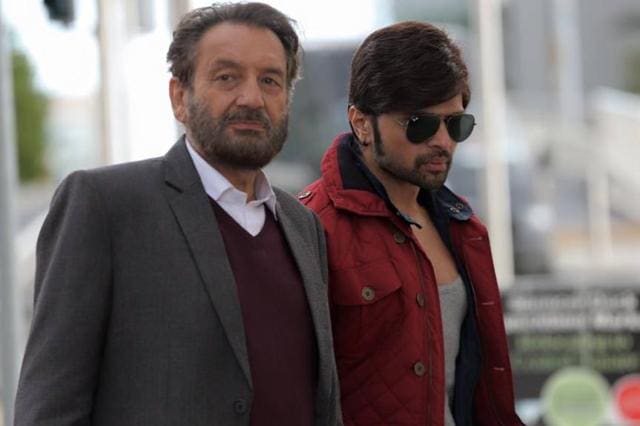 Shekhar Kapur plays a diplomat Rajbir in the film. (YouTube) Shekhar Kapur plays a diplomat Rajbir in the film. (YouTube)