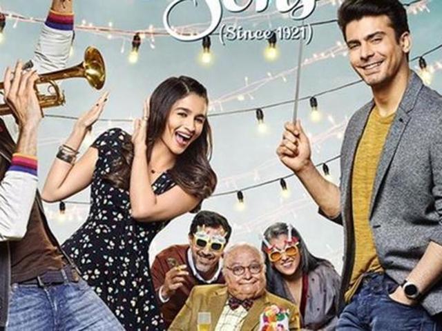 Kapoor And Sons is releasing on March 18. (YouTube) Kapoor And Sons is releasing on March 18. (YouTube)