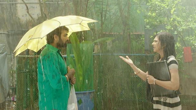 Kadhalum Kadhandu Pogum is the official remake of Korean entertainer My Dear Desperado. (Madonnasebastianofficial/Facebook) Kadhalum Kadhandu Pogum is the official remake of Korean entertainer My Dear Desperado. (Madonnasebastianofficial/Facebook)