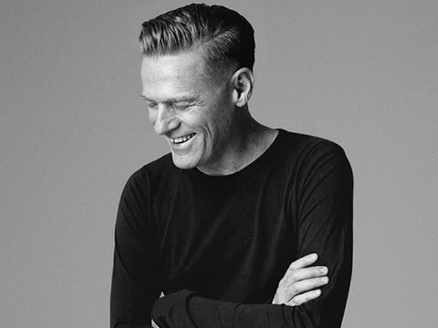 Bryan Adams was in Cairo for a concert at the Giza Pyramids on March 8. (Bryanadamsofficial/Facebook) Bryan Adams was in Cairo for a concert at the Giza Pyramids on March 8. (Bryanadamsofficial/Facebook)