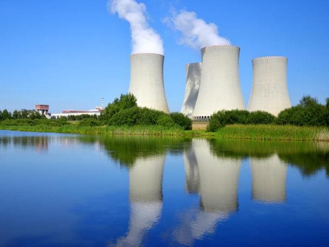 Kakrapar nuclear plant unit shut down after reports of leak Latest