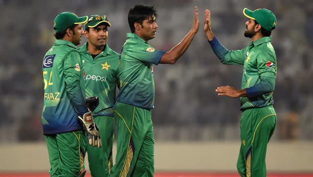 Pakistan government had earlier demanded a written assurance from India on providing foolproof security to Pakistan players. (File Photo) Pakistan government had earlier demanded a written assurance from India on providing foolproof security to Pakistan players. (File Photo)