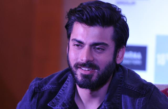 Fawad Khan To Replace Saif Ali Khan In The Upcoming Bollywood Movie  MrChaloo