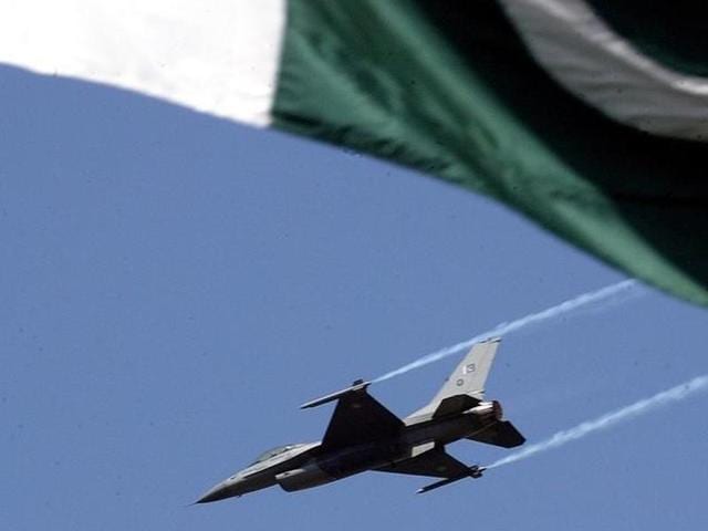 US lawmakers on Thursday refused to block the sale of F-16s to Pakistan, but said they remained resolved to deny funding for it, citing Islamabad’s sketchy counter-terrorism record. (Reuters) US lawmakers on Thursday refused to block the sale of F-16s to Pakistan, but said they remained resolved to deny funding for it, citing Islamabad’s sketchy counter-terrorism record. (Reuters)