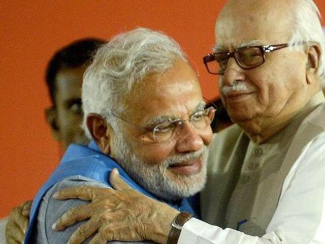 In the 1990s, LK Advani put forward the idea of ‘Pseudo-secularists’ to describe the hypocrisy of the liberal-Left political parties and thought leaders (Reuters) In the 1990s, LK Advani put forward the idea of ‘Pseudo-secularists’ to describe the hypocrisy of the liberal-Left political parties and thought leaders (Reuters)