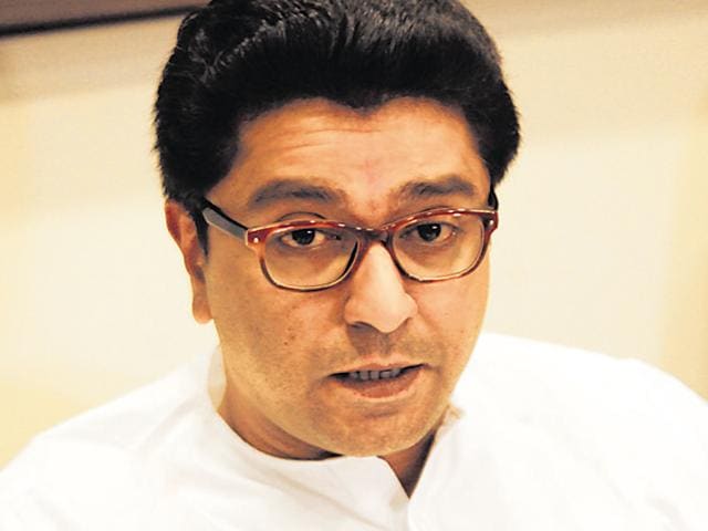 Insiders said Thackeray’s move may have been a result of the lack of enthusiasm shown by the cadre. (HT) Insiders said Thackeray’s move may have been a result of the lack of enthusiasm shown by the cadre. (HT)