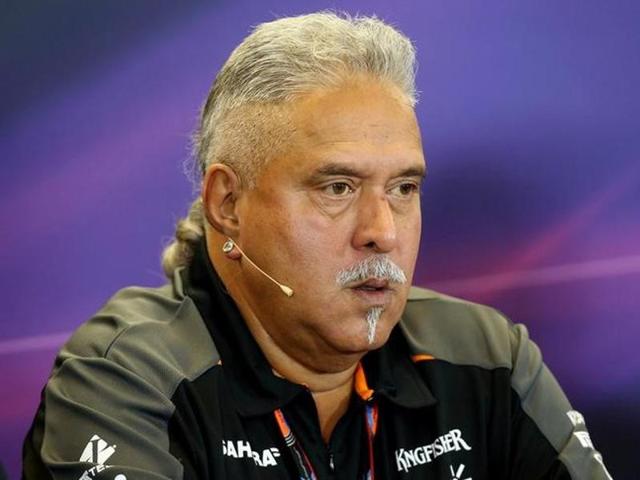Vijay Mallya tweeted on Friday morning he was not absconding from India and will comply with the law of the land. (Reuters File) Vijay Mallya tweeted on Friday morning he was not absconding from India and will comply with the law of the land. (Reuters File)