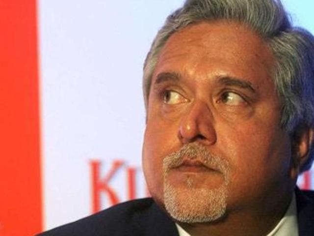 In its October 16, 2015 request to issue a lookout circular, CBI had said if Mallya tries to leave the country, he should be detained at the exit point. Nearly a month later in November, the agency asked for a revised cicular where it asked the Bureau of Immigration to inform it about his departure and travel plans. (Hindustan Times) In its October 16, 2015 request to issue a lookout circular, CBI had said if Mallya tries to leave the country, he should be detained at the exit point. Nearly a month later in November, the agency asked for a revised cicular where it asked the Bureau of Immigration to inform it about his departure and travel plans. (Hindustan Times)