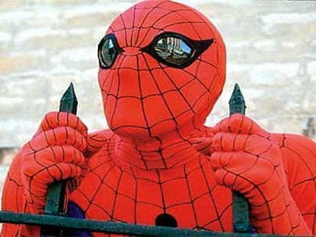 We’re starting with this one only because he came first. 1977’s Spider-Man wasn’t the greatest (clearly), but it did kick off the web slinger’s cinematic adventure. We’re starting with this one only because he came first. 1977’s Spider-Man wasn’t the greatest (clearly), but it did kick off the web slinger’s cinematic adventure.