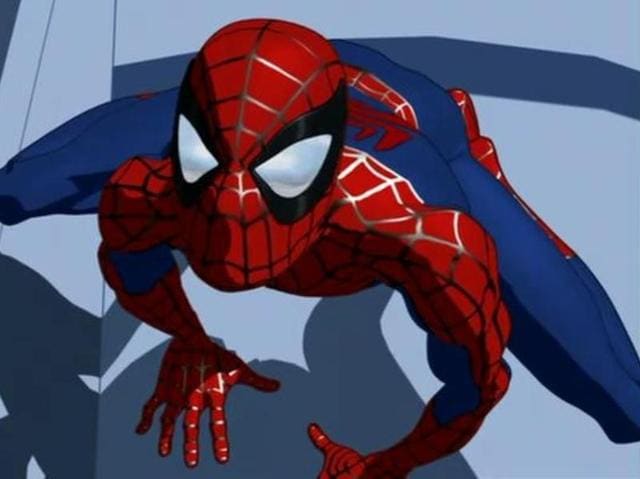 2003’s The New Adventures of Spider-Man is remembered for just one thing: Neil Patrick Harris voiced the character. 2003’s The New Adventures of Spider-Man is remembered for just one thing: Neil Patrick Harris voiced the character.