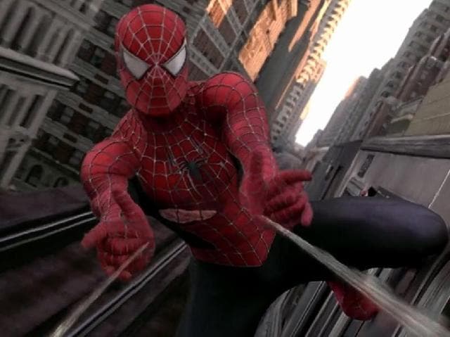 Spider-Man 2 is considered by many to be one of the best superhero movies ever made. It’s certainly the best one of the Tobey maguire series. And who can forget this amazing train chase sequence? Spider-Man 2 is considered by many to be one of the best superhero movies ever made. It’s certainly the best one of the Tobey maguire series. And who can forget this amazing train chase sequence?