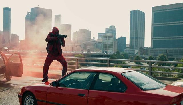 Triple 9 is best during the first third, introducing its rogues’ gallery of characters and detailing their daily grind. (Triple9Movie/Facebook) Triple 9 is best during the first third, introducing its rogues’ gallery of characters and detailing their daily grind. (Triple9Movie/Facebook)