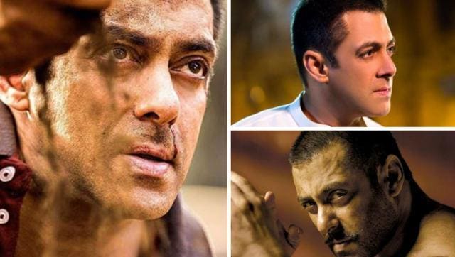 Salman Khan in Sultan. (Twitter)