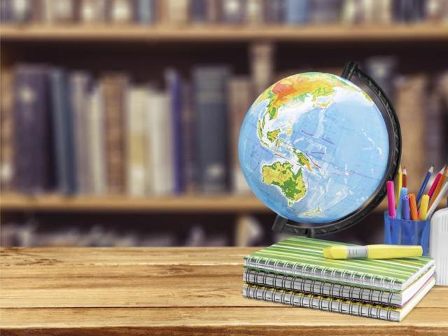 A number of foreign education boards are granting affiliations to schools in India, but HRD ministry, responding to an RTI by HT Education, says it has no information on how such boards operate.(Representative image/Agencies) A number of foreign education boards are granting affiliations to schools in India, but HRD ministry, responding to an RTI by HT Education, says it has no information on how such boards operate.(Representative image/Agencies)