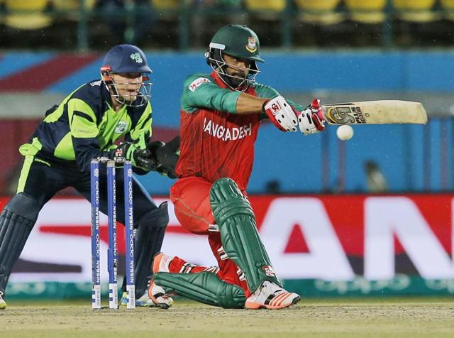 Ireland Knocked Out As Match Versus Bangladesh Abandoned Due To Rains Hindustan Times Bangladesh is playing next match on 12 mar 2021 against new zealand in twenty20 international, one day international, new zealand vs bangladesh. hindustan times