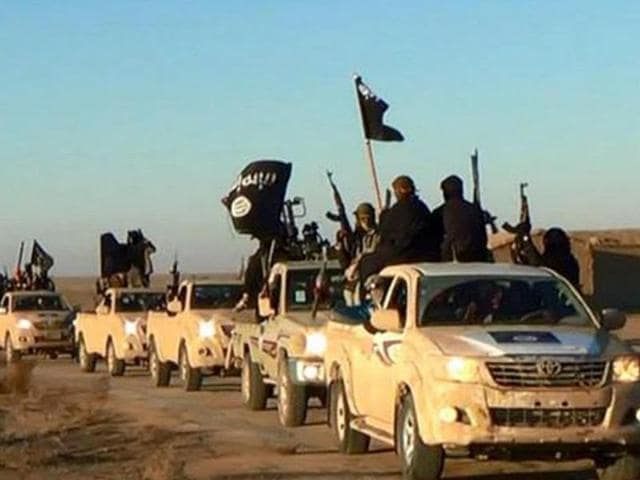 US and Iraqi officials said US special forces captured the head of the IS unit trying to develop chemical weapons in a raid last month in northern Iraq. (AP Photo) US and Iraqi officials said US special forces captured the head of the IS unit trying to develop chemical weapons in a raid last month in northern Iraq. (AP Photo)
