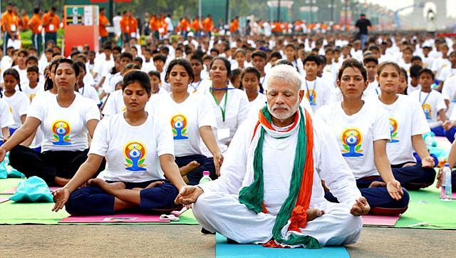 (Ajay Aggarwal/HT File Photo) (Ajay Aggarwal/HT File Photo)