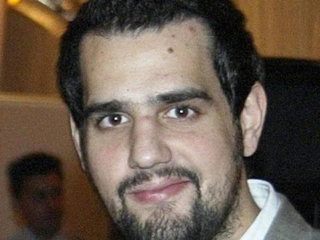 Shahbaz Taseer had been kidnapped by Islamist gunmen, reportedly the Taliban, from the city of Lahore in August 2011, months after his father Salmaan was killed for opposing the country’s controversial blasphemy laws. (Twitter) Shahbaz Taseer had been kidnapped by Islamist gunmen, reportedly the Taliban, from the city of Lahore in August 2011, months after his father Salmaan was killed for opposing the country’s controversial blasphemy laws. (Twitter)