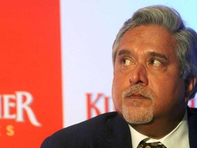 Kingfisher airlines had applied for a “corporate loan” of Rs 950 crore on October 1 of 2009, out of which around Rs 900 crore was sanctioned in three installments by November 19 last year by IDBI’s credit committee.(File Photo)