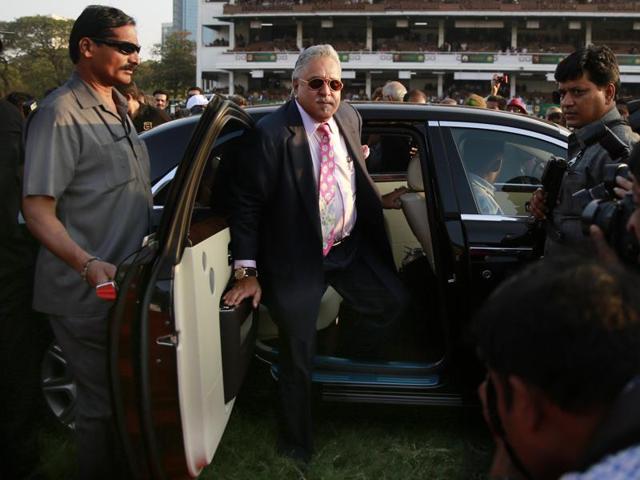 Enforcement Directorate (ED) on Friday issued summons for appearance to former liquor baron Vijay Mallya and questioned some former Kingfisher airlines executives while his “fleeing” from India triggered a spat in parliament. However, the flamboyant tycoon insisted that he had not fled the country (AP) Enforcement Directorate (ED) on Friday issued summons for appearance to former liquor baron Vijay Mallya and questioned some former Kingfisher airlines executives while his “fleeing” from India triggered a spat in parliament. However, the flamboyant tycoon insisted that he had not fled the country (AP)