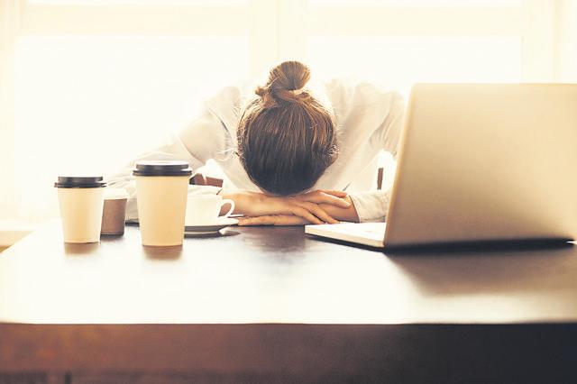 More women in India are depressed than men, yet their condition is under- or misdiagnosed. (iStock)