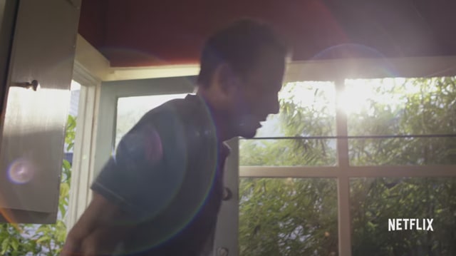 Will Arnett’s performance carries the show. (Netflix)