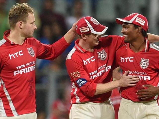 The stadium didn’t figure in the list of venues, with local franchise Kings XI Punjab completely ignoring the stadium for the third successive year.(PTI Photo) The stadium didn’t figure in the list of venues, with local franchise Kings XI Punjab completely ignoring the stadium for the third successive year.(PTI Photo)