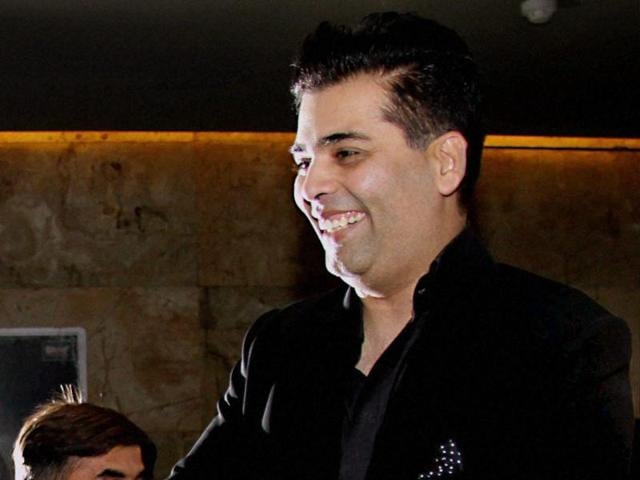 Filmmaker Karan Johar discusses Ae Dil Hai Mushkil, Shah Rukh Khan and Koffee with Karan on Twitter chat with fans. (PTI) Filmmaker Karan Johar discusses Ae Dil Hai Mushkil, Shah Rukh Khan and Koffee with Karan on Twitter chat with fans. (PTI)
