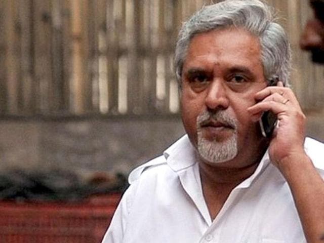 File photo, Indian businessman Vijay Mallya. India's government has been accused of "criminal conspiracy" for allowing Formula One team boss and flamboyant businessman Vijay Mallya to leave the country while being pursued over massive debts. (AP) File photo, Indian businessman Vijay Mallya. India's government has been accused of "criminal conspiracy" for allowing Formula One team boss and flamboyant businessman Vijay Mallya to leave the country while being pursued over massive debts. (AP)