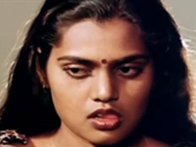 Divya Bharti Ka Heroine Ka Sexy Video - Gone too soon: Like Pratyusha, these stars too committed suicide -  Hindustan Times