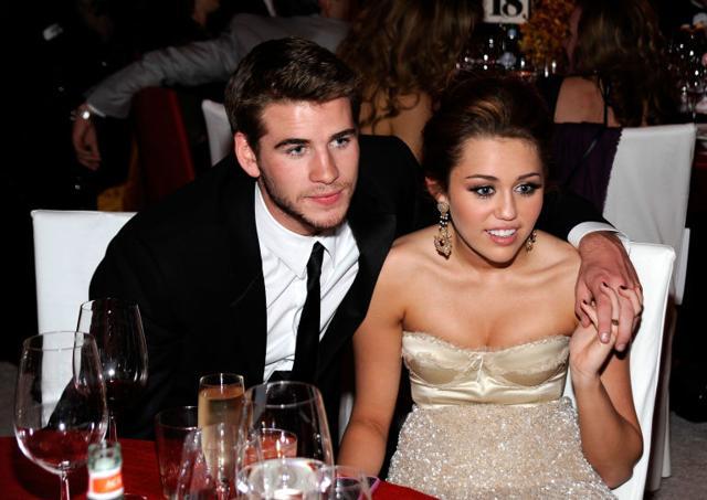Miley is also planning a special hen party with her six dogs, who will also play a key role in the wedding celebrations. (Tumblr) Miley is also planning a special hen party with her six dogs, who will also play a key role in the wedding celebrations. (Tumblr)