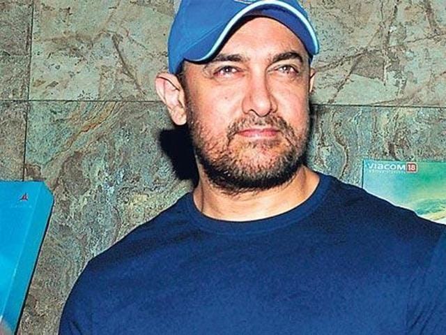 Nitesh Tiwari is the director of Dangal. (HT Photo) Nitesh Tiwari is the director of Dangal. (HT Photo)