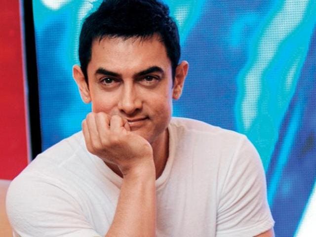 Aamir Khan’s films have garnered more than Rs 2300 crore in last 15 years. (Twitter) Aamir Khan’s films have garnered more than Rs 2300 crore in last 15 years. (Twitter)