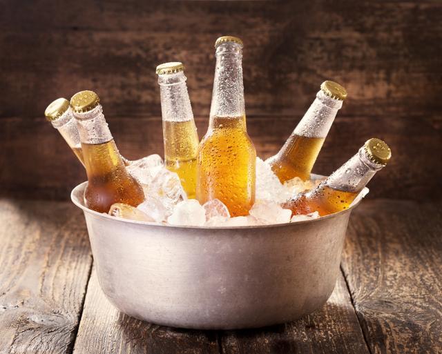 Biologists and medical researchers are planning to develop active agents for pharmaceuticals to treat cancers or inflammatory diseases from beer-inspired compounds. (Shutterstock) Biologists and medical researchers are planning to develop active agents for pharmaceuticals to treat cancers or inflammatory diseases from beer-inspired compounds. (Shutterstock)